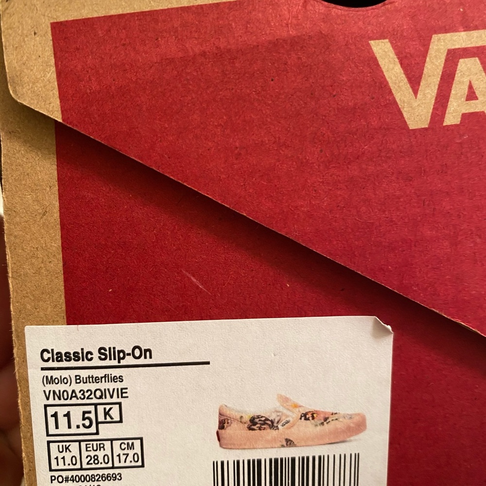 Vans - Picture 2 of 3
